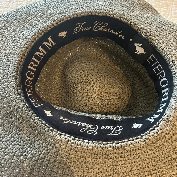 Peter Grimm True Character Hat - Picture 4 of 6
